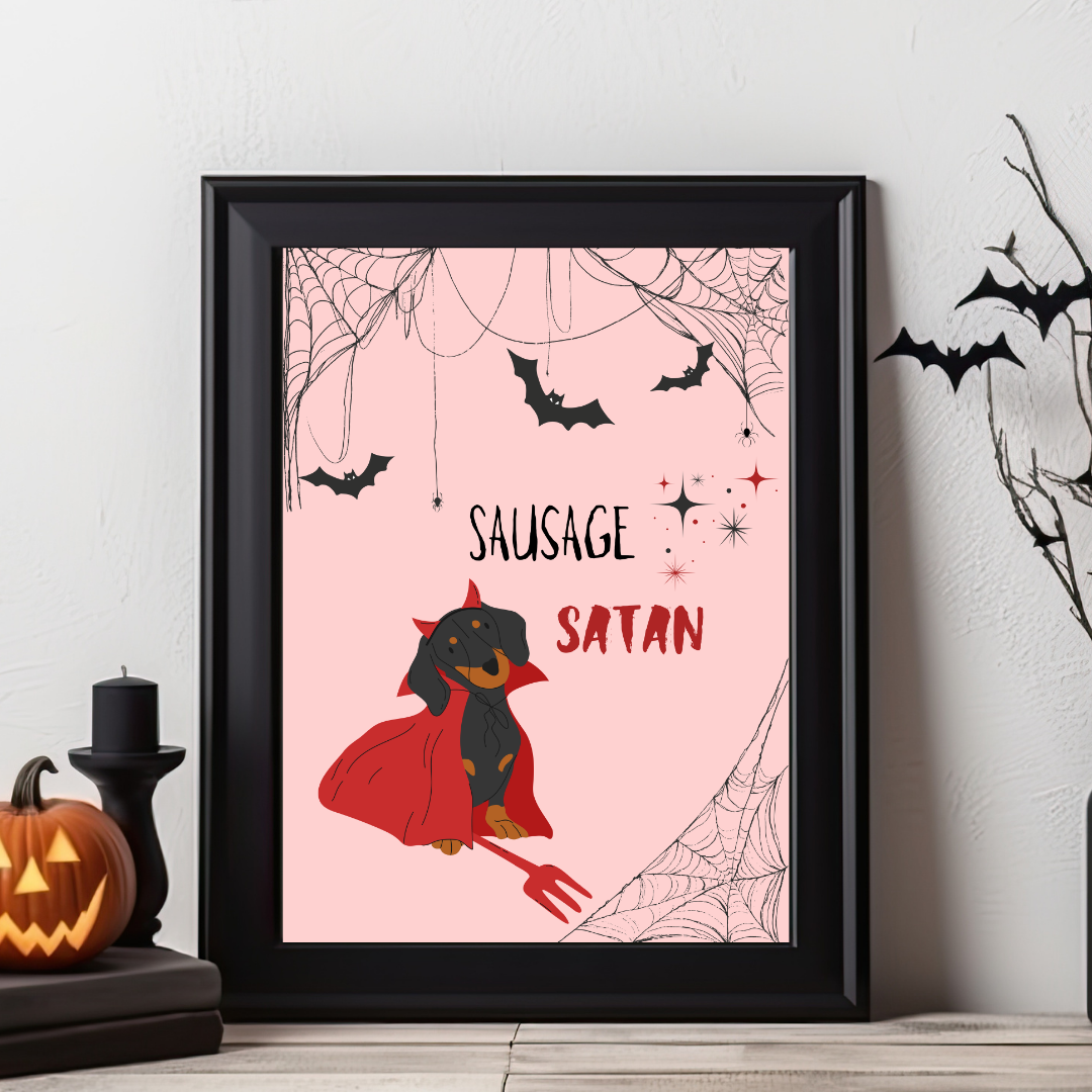 Sausage Satan