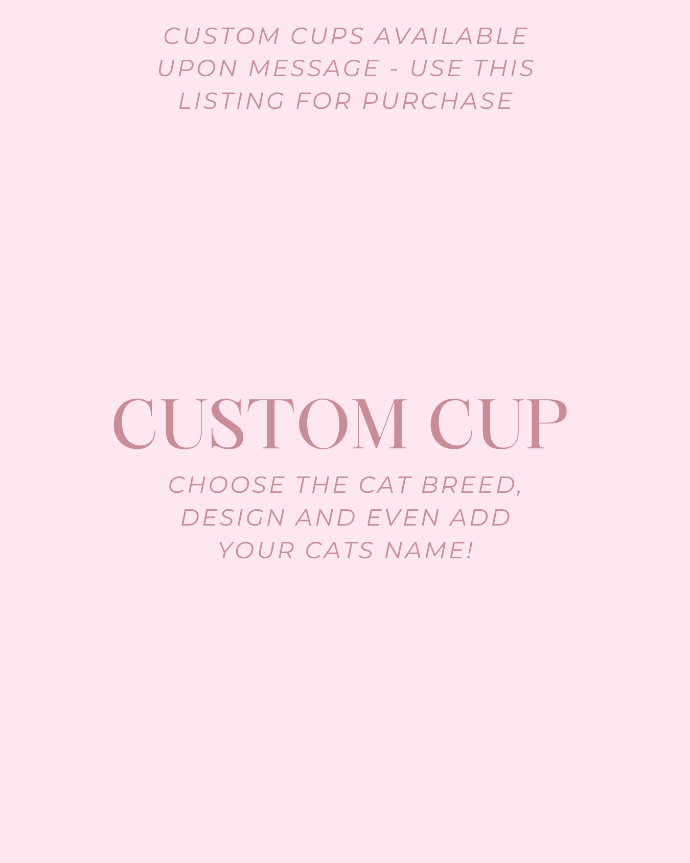 Custom Bamboo Glass Cup