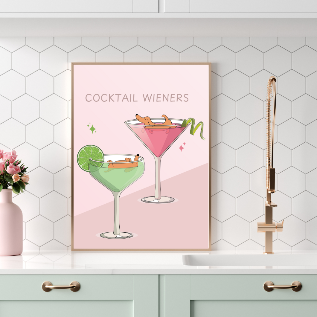 Cocktail Wieners