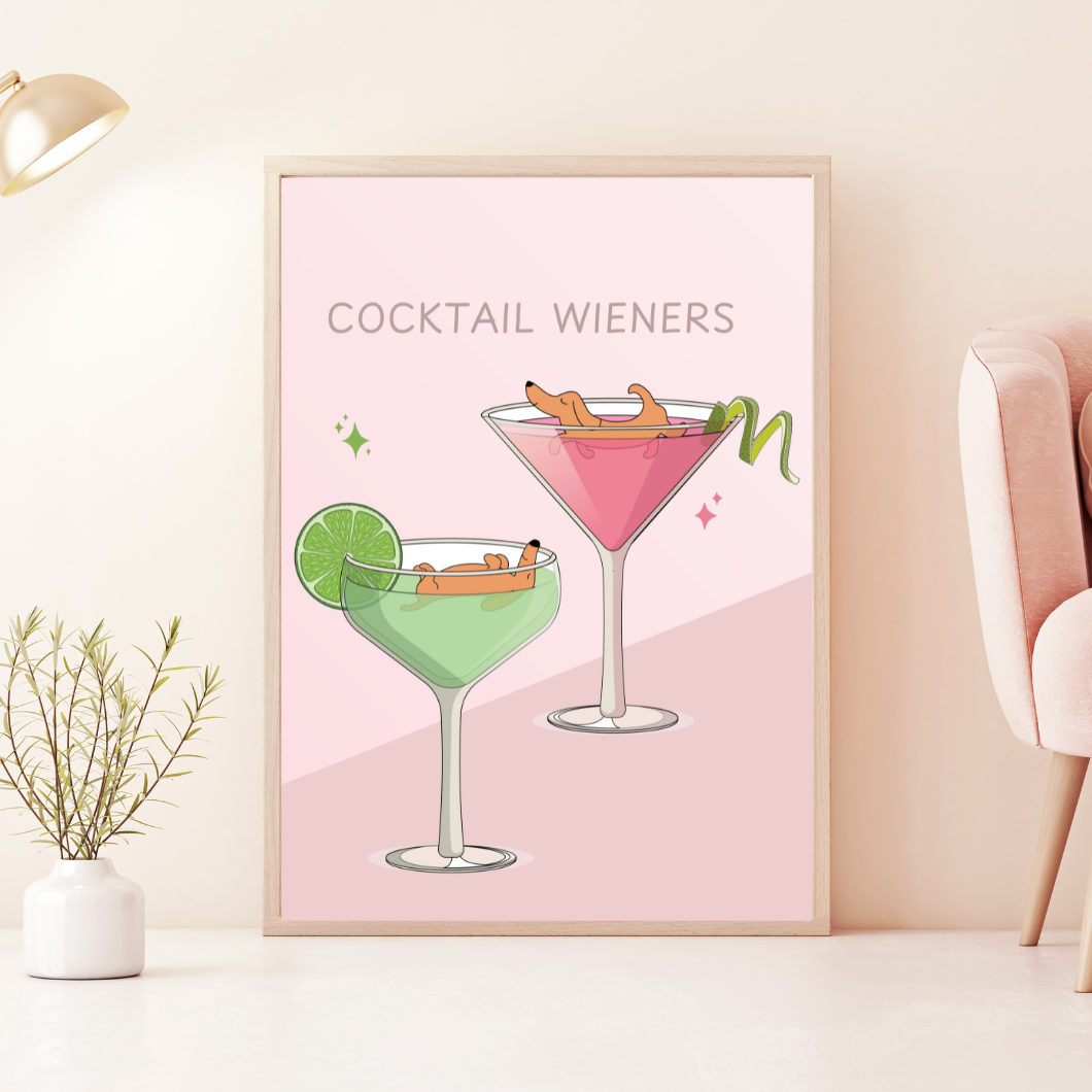 Cocktail Wieners