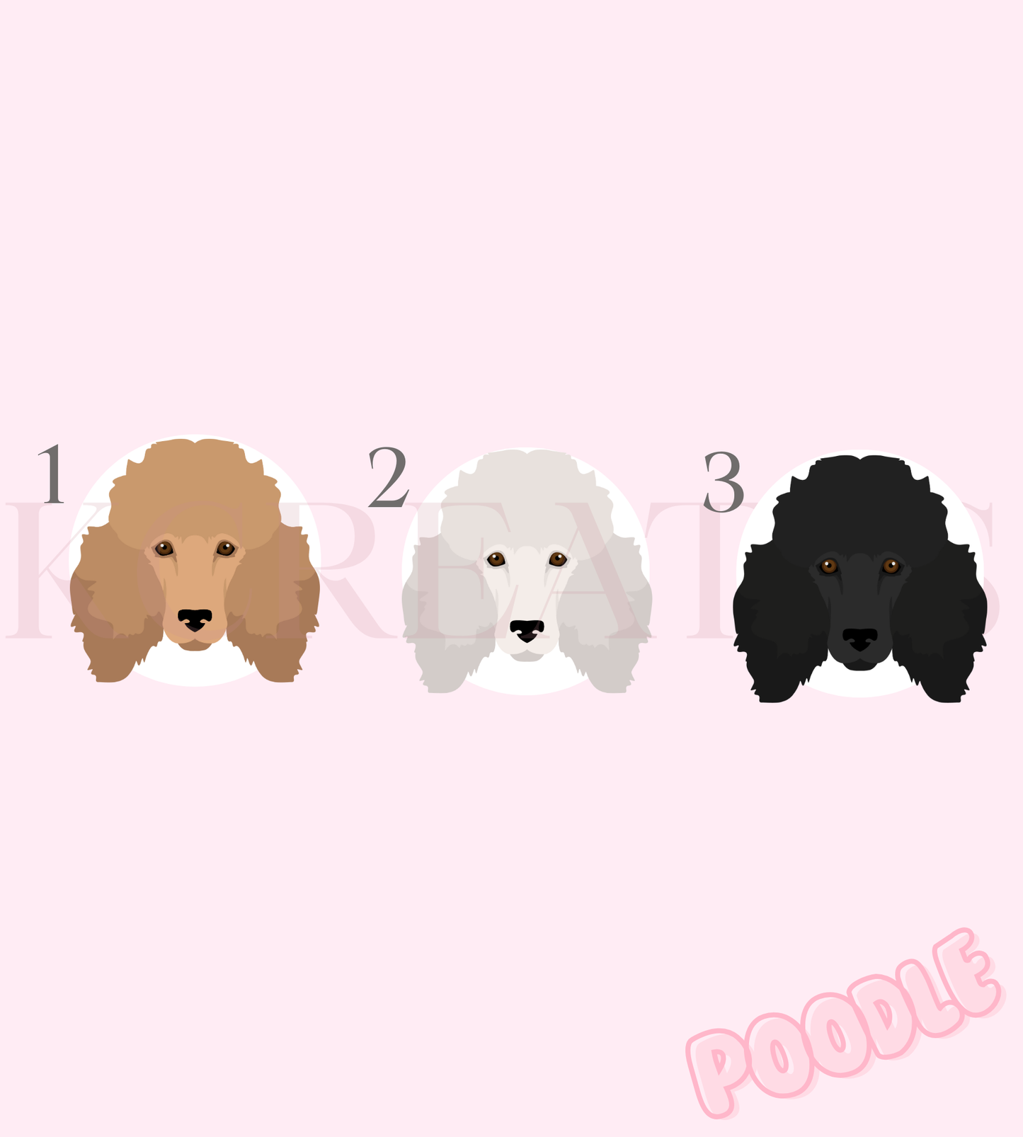 Pink Custom Cozy Paws Mug