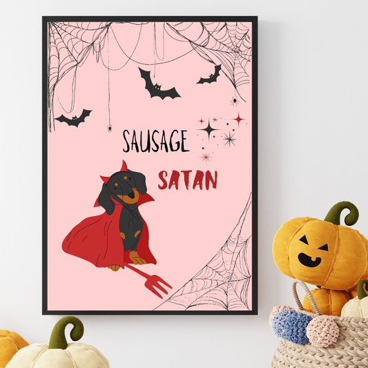 Sausage Satan