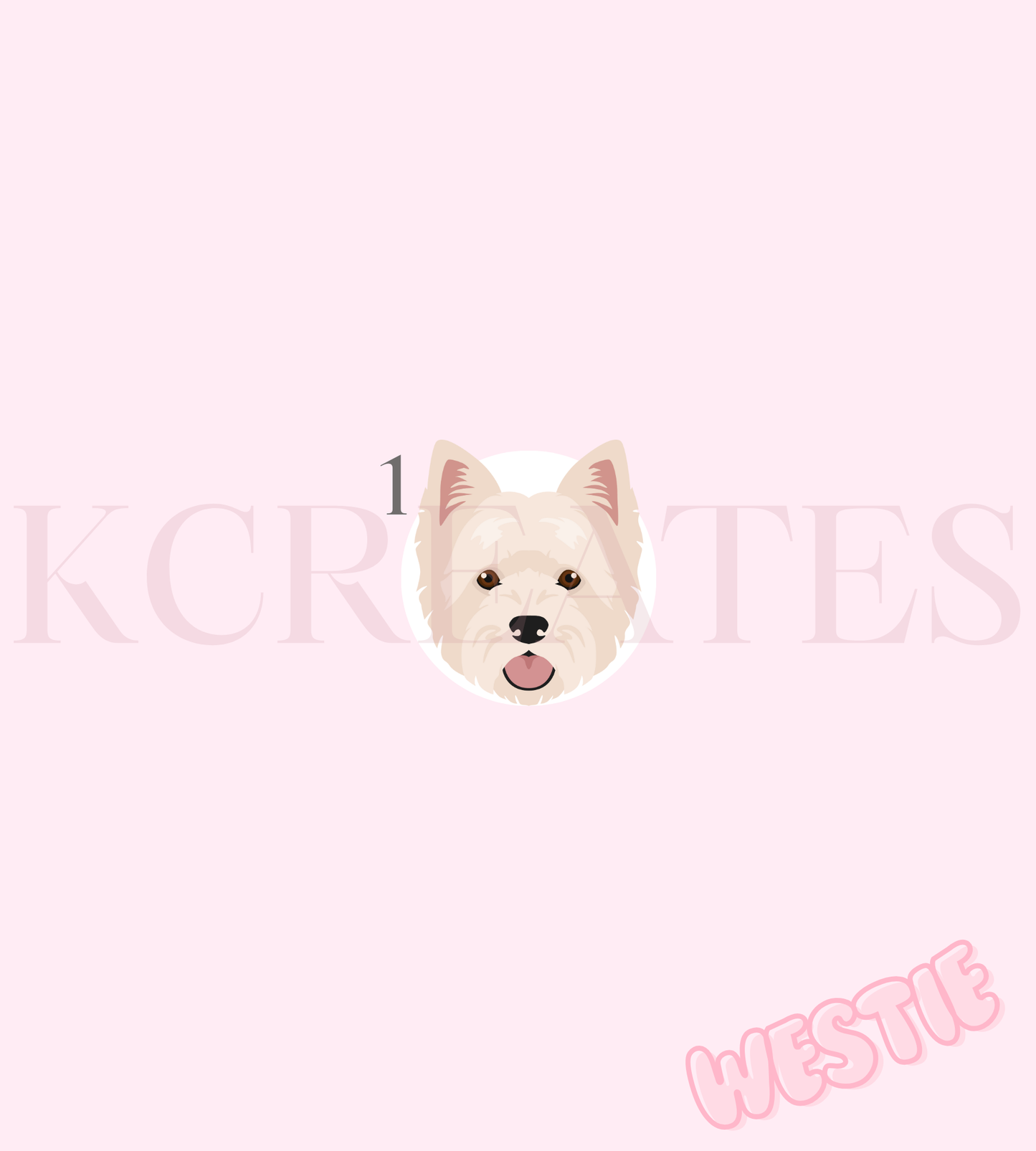 Pink Custom Cozy Paws Mug