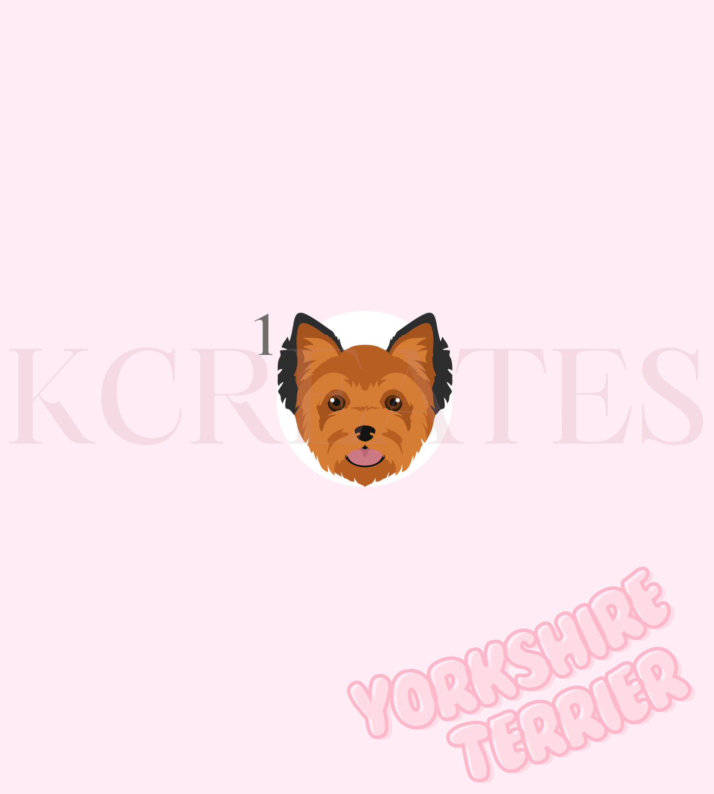 Pink Custom Cozy Paws Mug