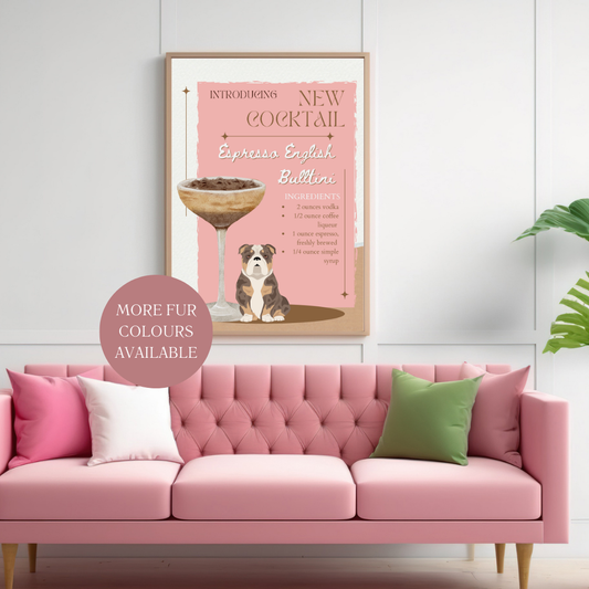 Espresso English Bulltini