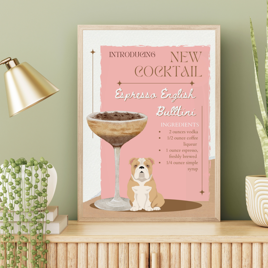 Espresso English Bulltini