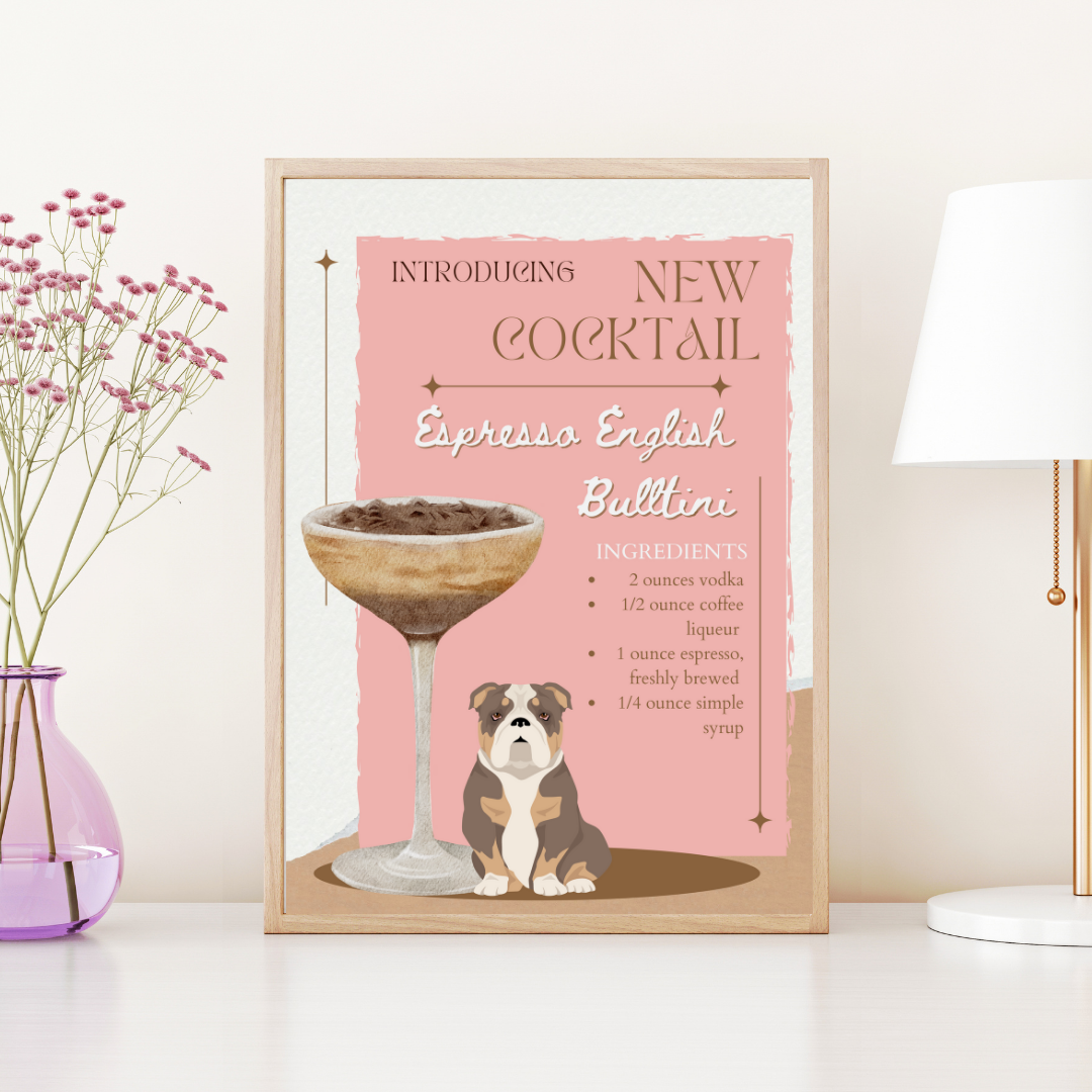 Espresso English Bulltini