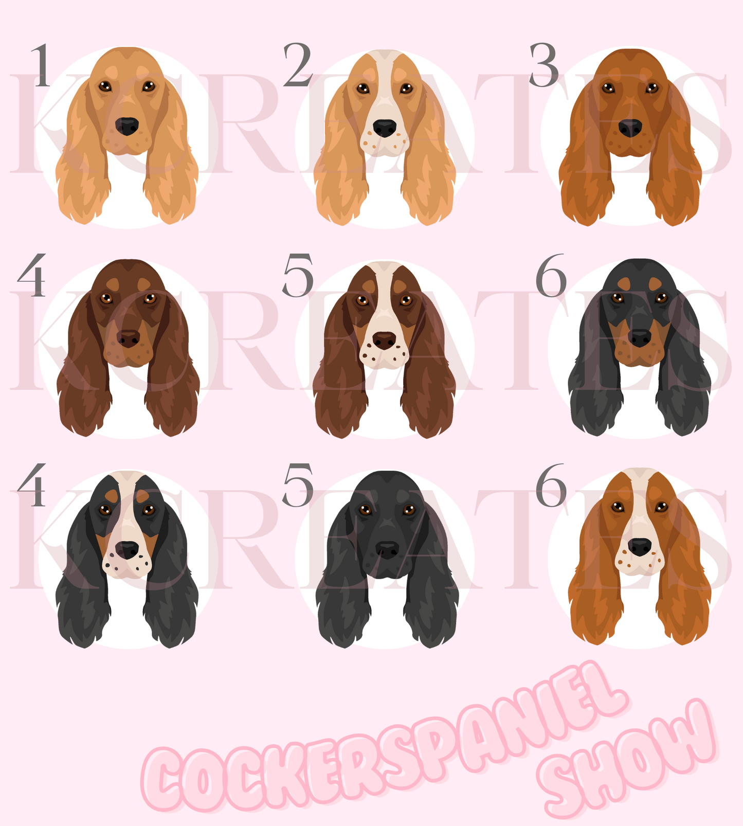 Pink Custom Cozy Paws Mug