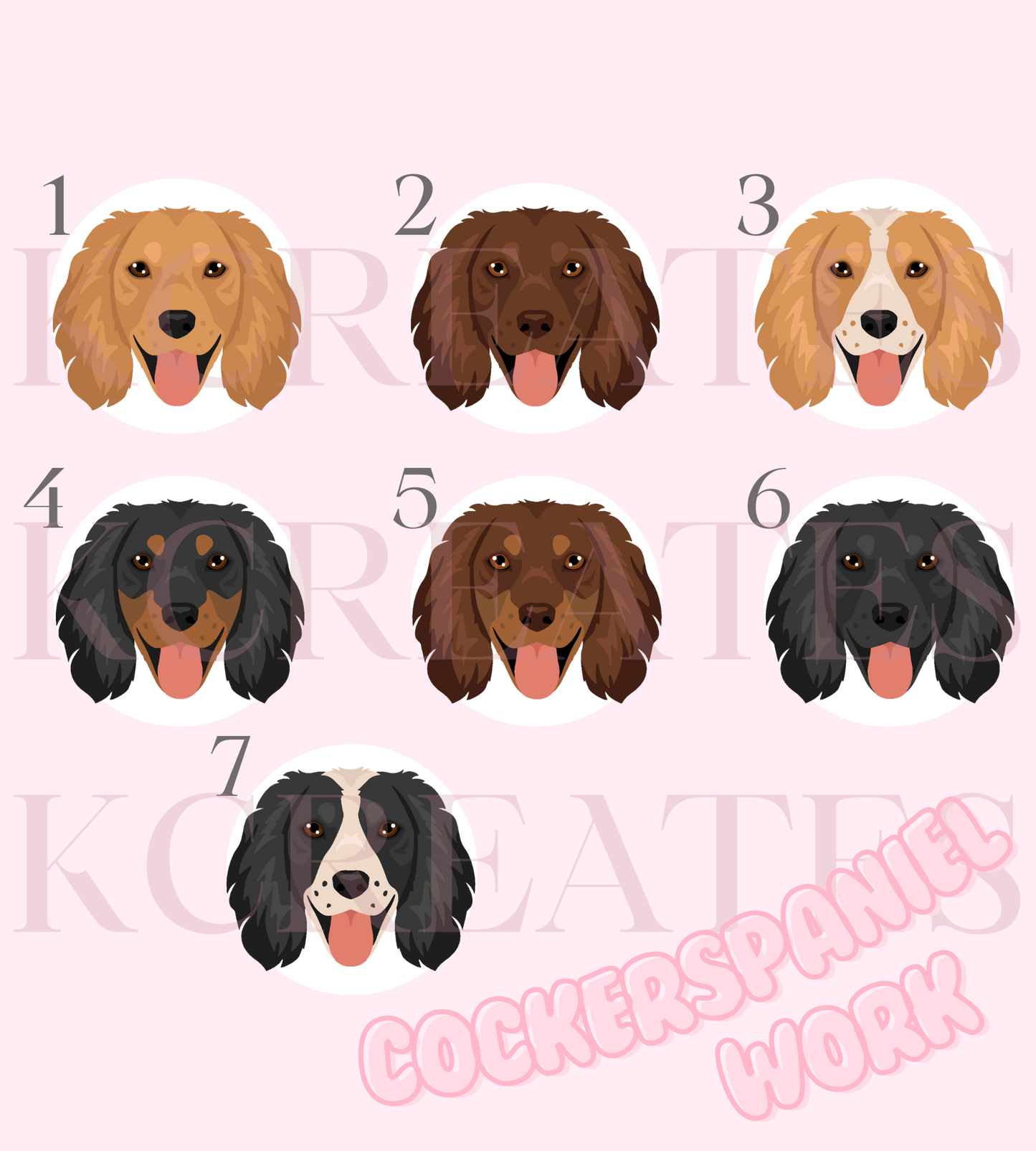 Pink Custom Cozy Paws Mug