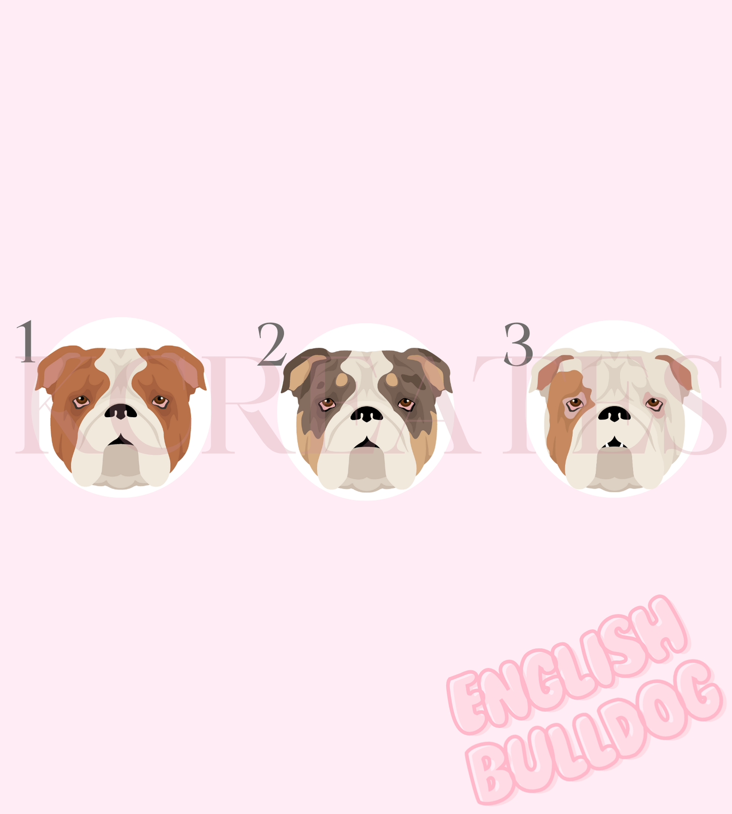 Pink Custom Cozy Paws Mug