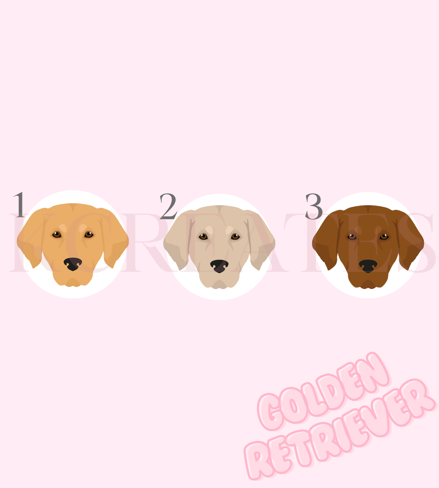 Pink Custom Cozy Paws Mug