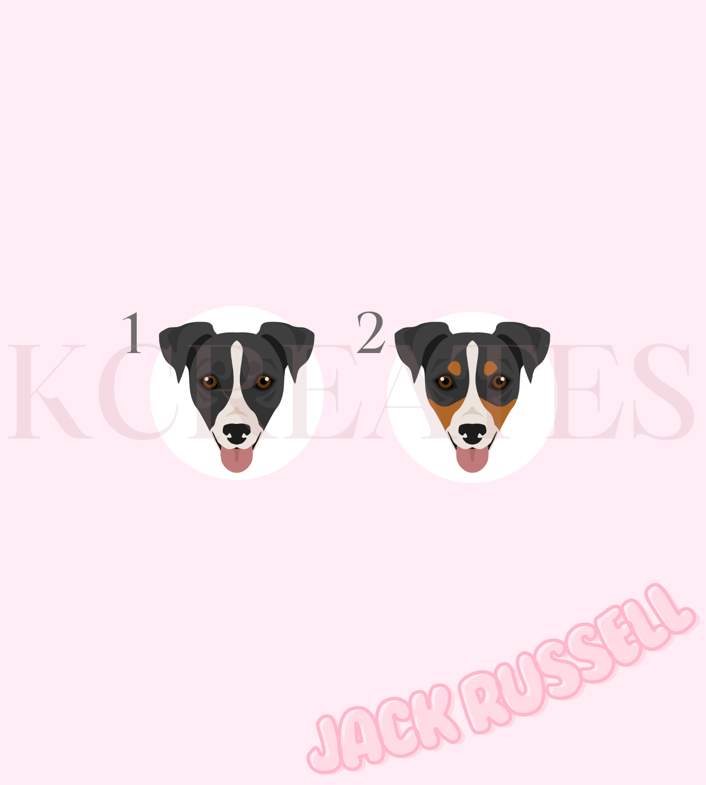 Pink Custom Cozy Paws Mug