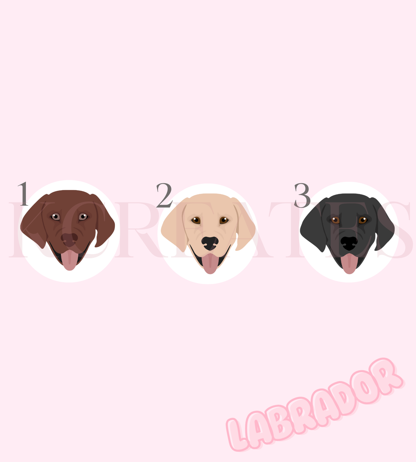 Pink Custom Cozy Paws Mug