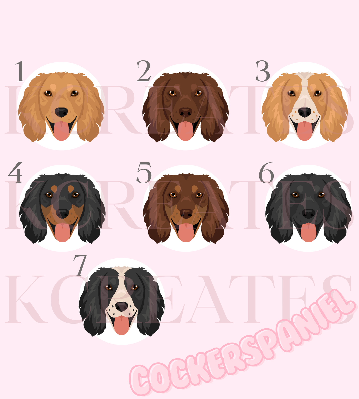 Pink Custom Cozy Paws Mug