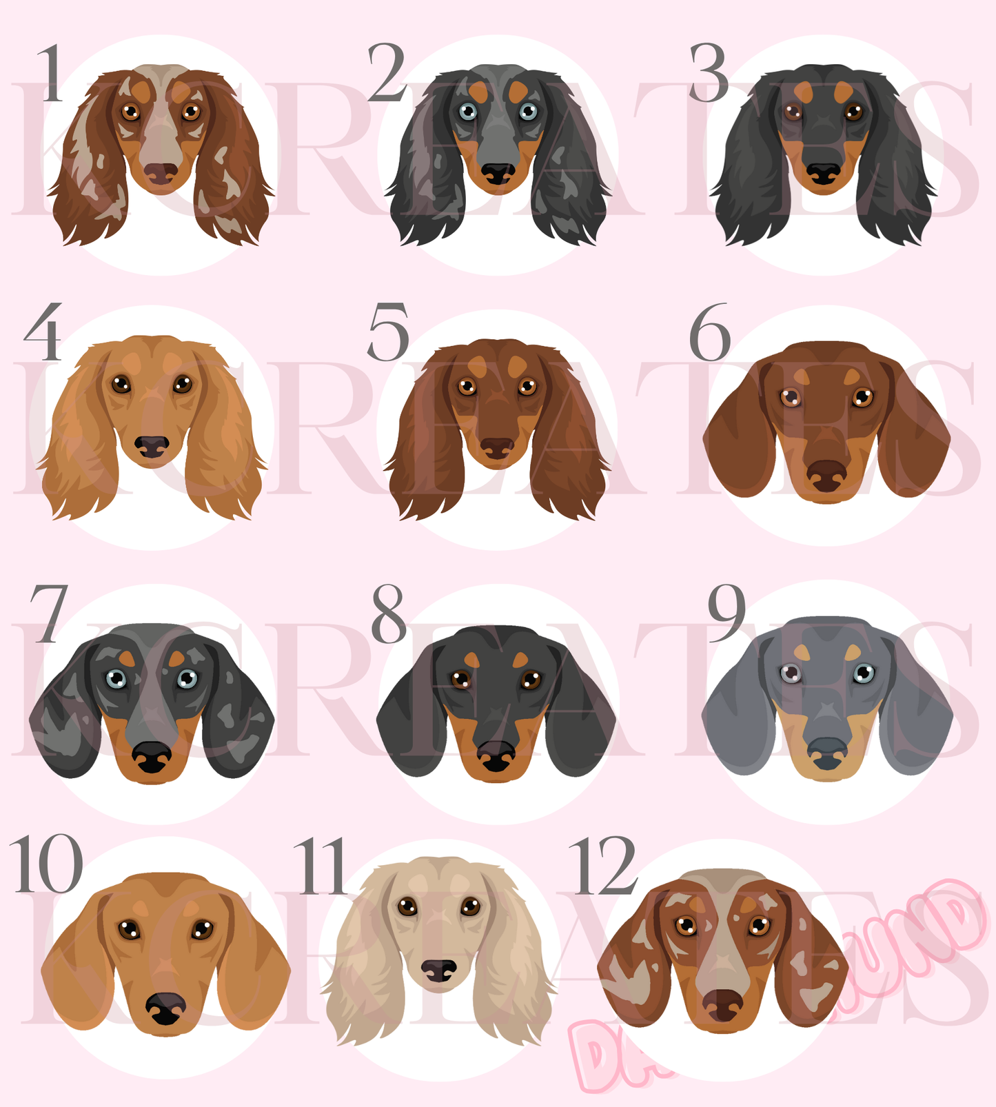 Red Custom Cozy Paws Coffee Cup