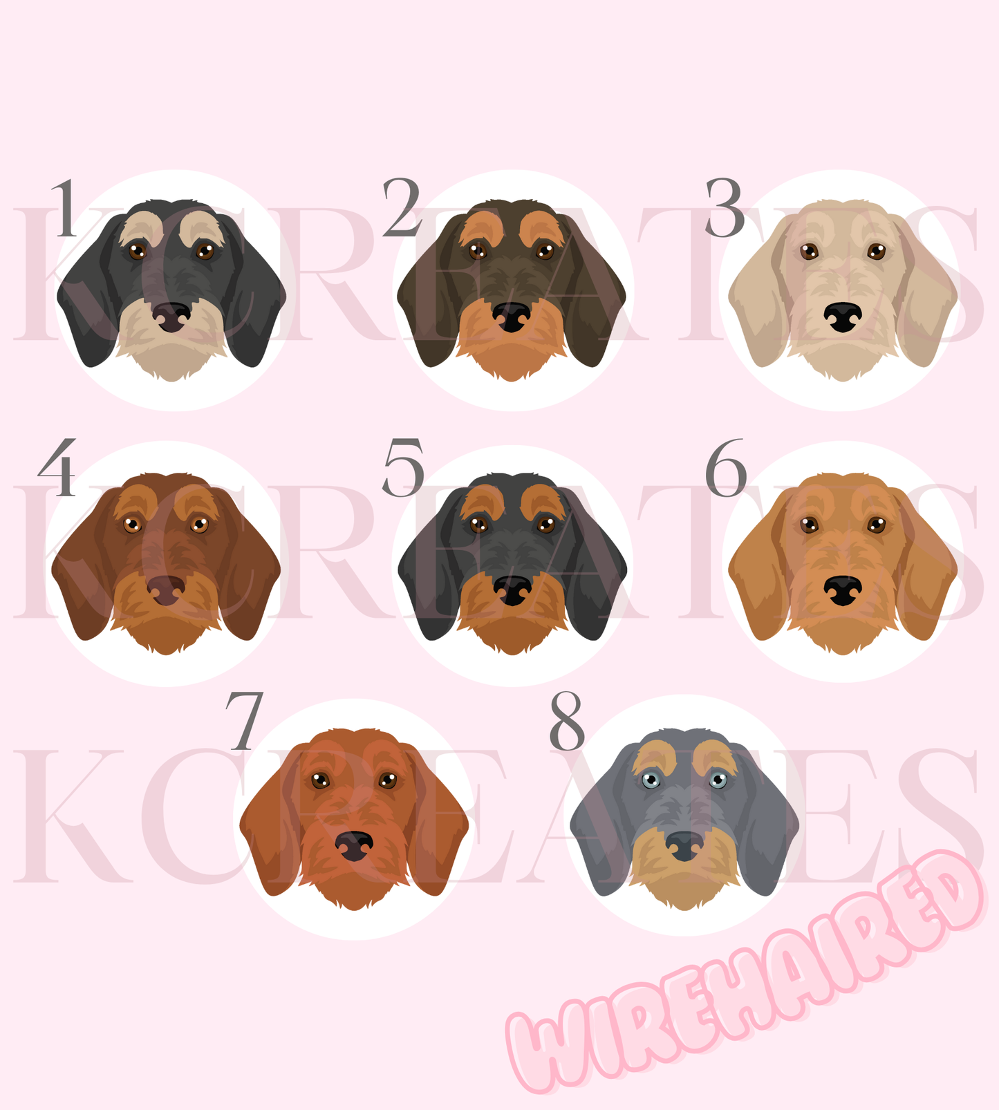 Pink Custom Cozy Paws Mug