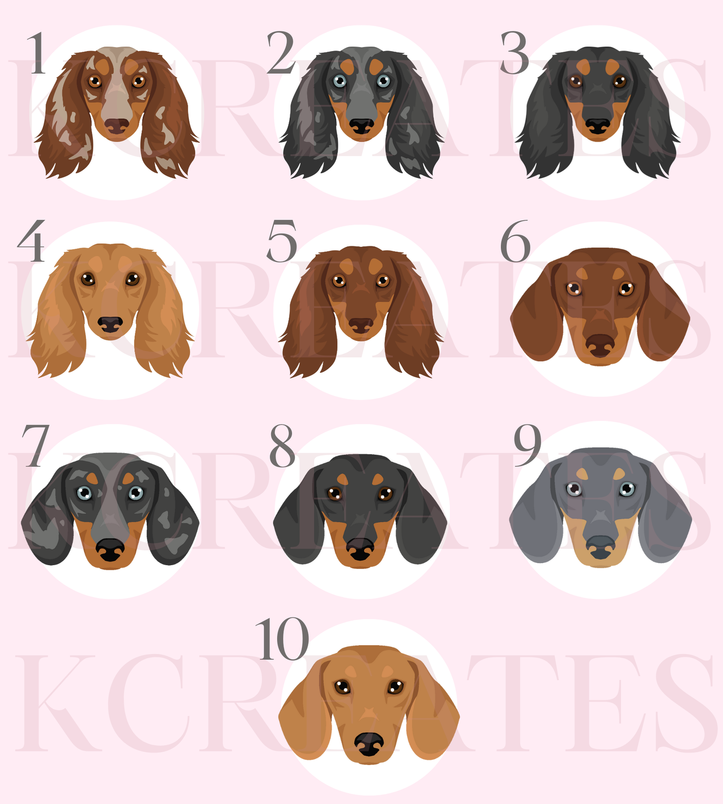 Pink Custom Cozy Paws Mug