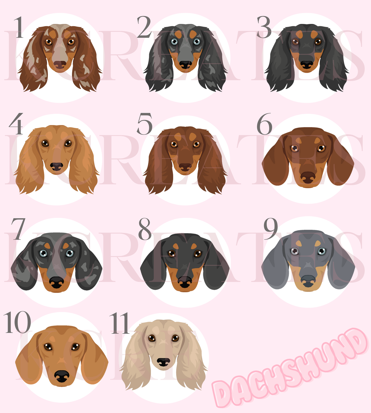 Pink Custom Cozy Paws Mug