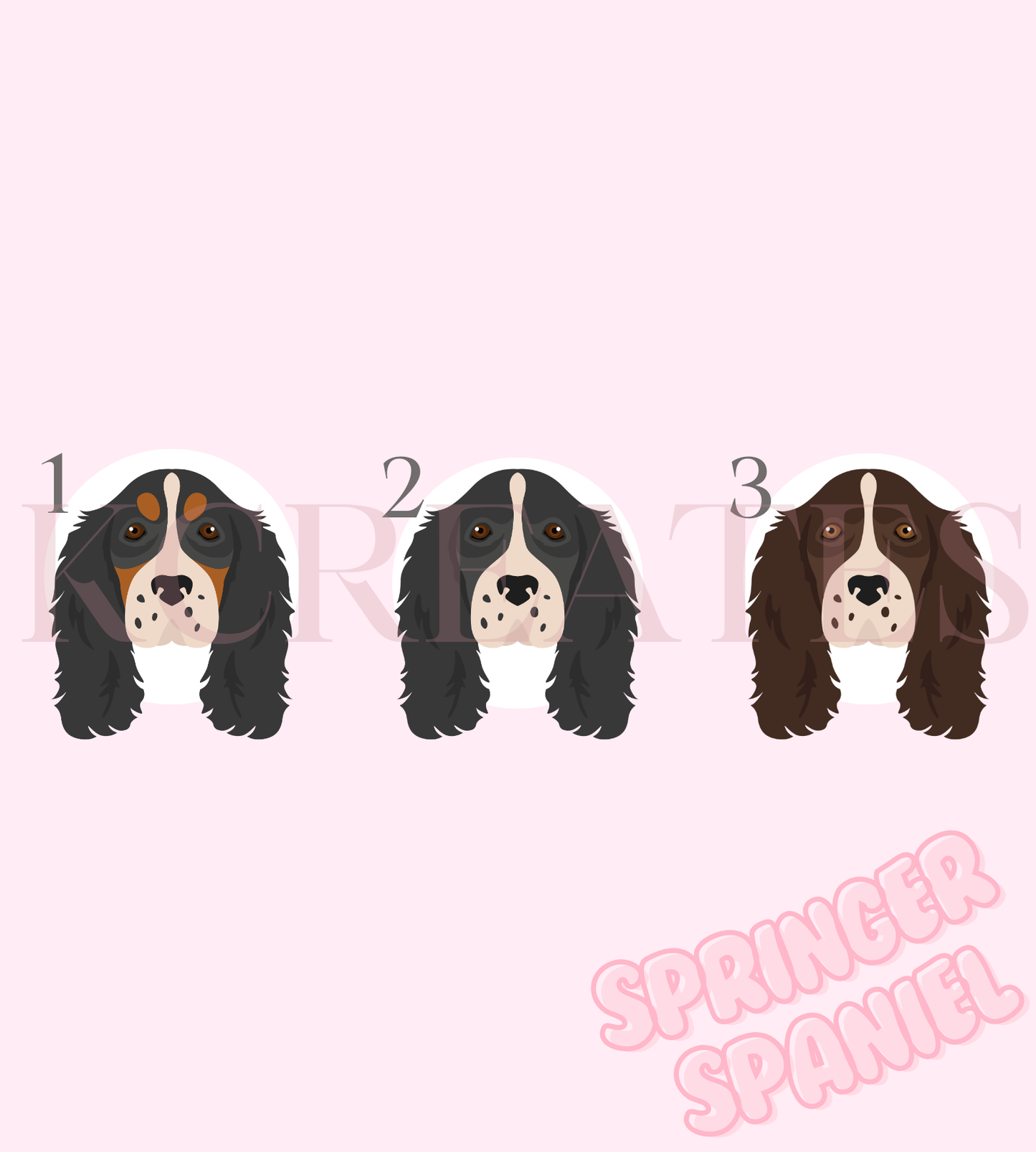 Pink Custom Cozy Paws Mug